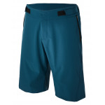 SANTINI Kraťasy Fulcro Blue