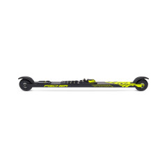 FISCHER RC7 CLASSIC FR + ROLLERSKI CLASSIC