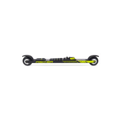 FISCHER RCJ COMBI + ROLLERSKI CLASSIC