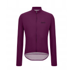 SANTINI UNISEX Bunda RTR Wind Red