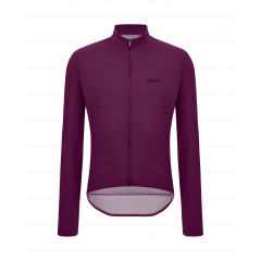 SANTINI UNISEX Bunda RTR Wind Red