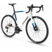 STEVENS 2024 IZOARD 105 DI2 BÍLO/MODRÁ