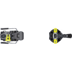 FISCHER TRANSALP 12 PT BRAKE 105 (M)