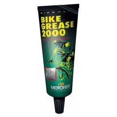 MOTOREX Bike Grease - tuba, mazelína 100gr
