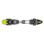 FISCHER RC4 Z17 FREEFLEX ST BRAKE 85 (A) 24/25