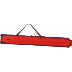 ATOMIC vak 1pár A sleeve maroon