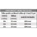 PIRELLI Plášť Cinturato™ Road TLR 32-622, TechWALL+, 60 tpi, Black