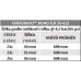PIRELLI Plášť Cinturato™ Road TLR 35-622, TechWALL+, 60 tpi, Black