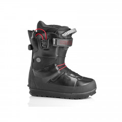 DEELUXE boty - Spark Xv Black (9110) velikost: 45.5