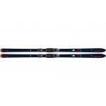 FISCHER TRAVERSE 78 CROWN/SKIN XTRALITE 2024/25