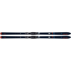 FISCHER TRAVERSE 78 CROWN/SKIN XTRALITE 2024/25