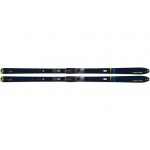 FISCHER EXCURSION 88 CROWN/DUAL-SKIN XTRALITE 2024/25