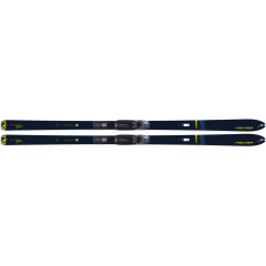 FISCHER EXCURSION 88 CROWN/DUAL-SKIN XTRALITE 2024/25
