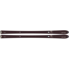 FISCHER S-BOUND 98 CROWN/DUAL-SKIN XTRALITE 2024/25
