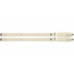 FISCHER S-BOUND 112 CROWN/DUAL-SKIN XTRALITE 2024/25