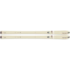 FISCHER S-BOUND 112 CROWN/DUAL-SKIN XTRALITE 2024/25
