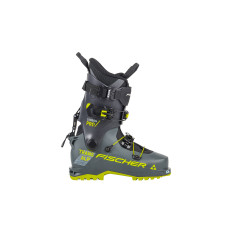 FISCHER TRANSALP CARBON PRO 24/25
