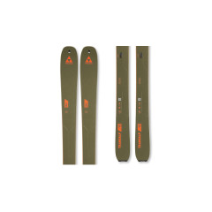 FISCHER TRANSALP 98 CTI 24/25