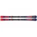FISCHER THE CURV DTX MT + RSX Z12 PR 25/26