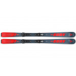 FISCHER THE CURV GT 80 TPR + RSW 11 PR 24/25