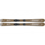 FISCHER THE CURV GT 85 REDEFINE + ATTACK LYT 11 + BRAKE PB 95 - 24/25