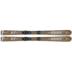 FISCHER THE CURV GT 85 REDEFINE + ATTACK LYT 11 + BRAKE PB 95 - 24/25