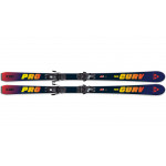 FISCHER THE CURV PRO JRS + FS 7 CA JRS 24/25