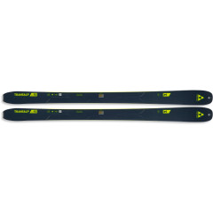 FISCHER TRANSALP 92 CTI 24/25