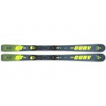 FISCHER THE CURV GT 85 MT + RSW 12 PR 24/25