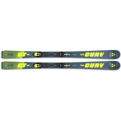 FISCHER THE CURV GT 85 MT + RSW 12 PR 24/25