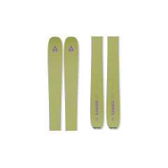 FISCHER RANGER 116 - BIG STIX 24/25