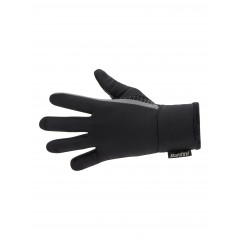 SANTINI Rukavice Adapt Black XL
