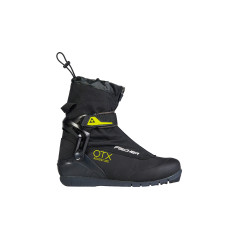 FISCHER OTX ADVENTURE 2024/25
