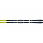 FISCHER TRANSNORDIC 82 EASY SKIN XTRALITE 2024/25