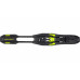 FISCHER TWIN SKIN PERFORMANCE MED + CONTROL STEP 2024/25