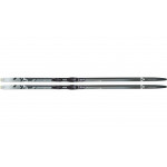 FISCHER TWIN SKIN AEROGUIDE STIFF EF + CONTROL STEP 2024/25
