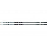 FISCHER AEROGUIDE CROWN EF + CONTROL STEP 2024/25