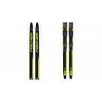 FISCHER SCS SKATE JR + TOUR STEP 2024/25