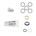 WOLF TOOTH náhradní díl k sedlovce RESOLVE 100 Hours Service Kit