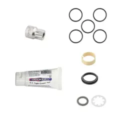 WOLF TOOTH náhradní díl k sedlovce RESOLVE 100 Hours Service Kit