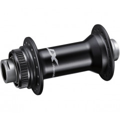 SHIMANO náboj přední XT8110 Boost 32H centerlock 110x15