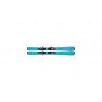 FISCHER RANGER JR (70-120) JRS + FS 4 CA JRS 24/25