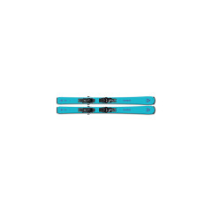 FISCHER RANGER JR (70-120) JRS + FS 4 CA JRS 24/25