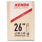 KENDA DUŠE AIROLUTION 26x2.0-2.4 AV-48MM