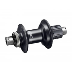 SHIMANO NÁBOJ ZADNÍ XT FH-M8110 CENTERLOCK 32DĚR