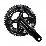 SHIMANO kliky Dura Ace FCR9200 50/34z 172,5 2x12s bez m
