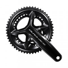 SHIMANO kliky Dura Ace FCR9200 50/34z 172,5 2x12s bez m