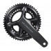 SHIMANO kliky Ultegra FCR8100 50-34z 172,5 mm 2x12s bez