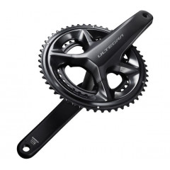 SHIMANO kliky Ultegra FCR8100 50-34z 172,5 mm 2x12s bez
