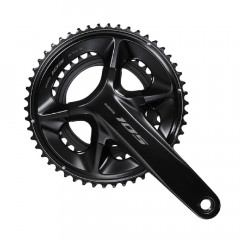 SHIMANO kliky 105 FCR7100 50-34z 172,5 mm 2x12s bez